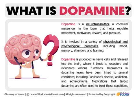 is dope short for dopamine.